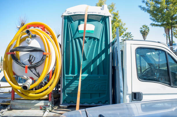 Best Porta potty rental near me  in Mount Dora, FL