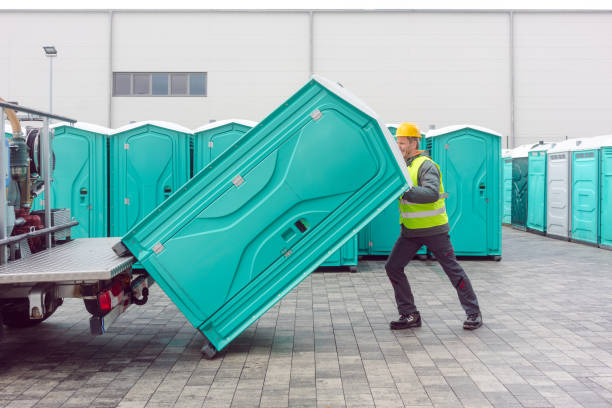 Portable Toilet Options We Offer in Mount Dora, FL
