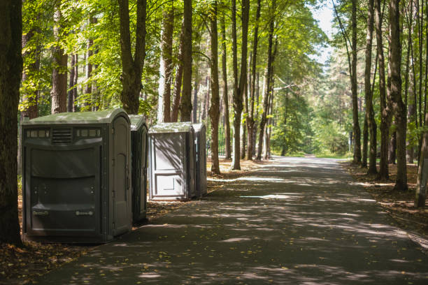 Trusted Mount Dora, FL porta potty rental Experts