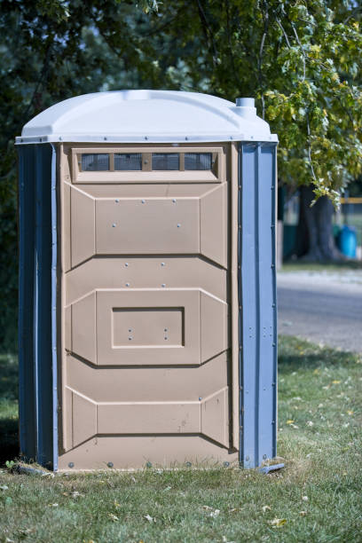 Best Sanitation services for porta potties  in Mount Dora, FL