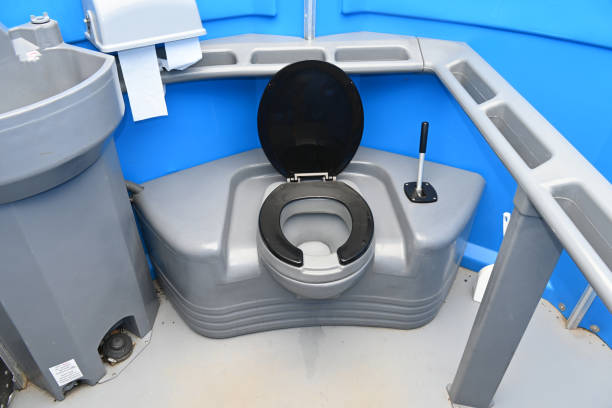 Best Luxury portable toilet rental  in Mount Dora, FL