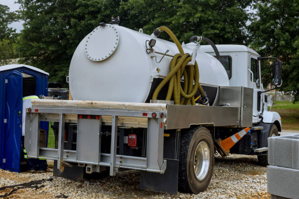 Best High-end porta potty rental  in Mount Dora, FL