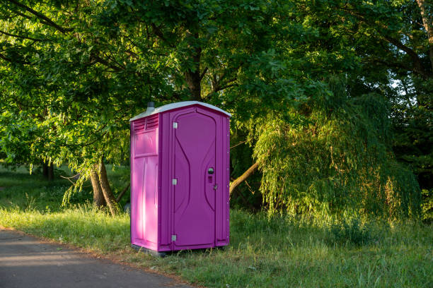 Best Construction site porta potty rental  in Mount Dora, FL