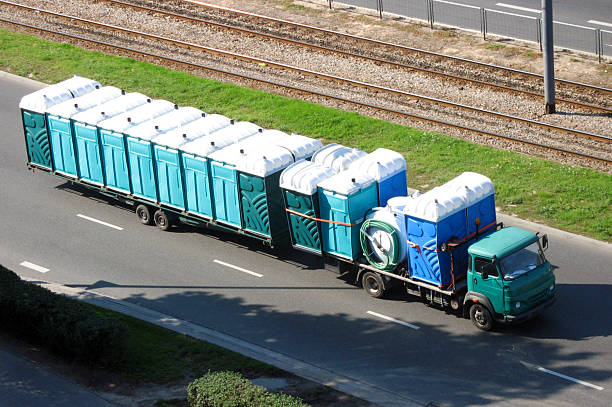 Best Porta potty for special events  in Mount Dora, FL